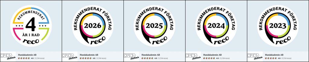 hundakademin-ab-badge-side
